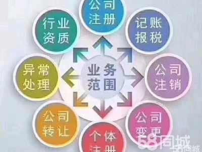 探索企业成长伙伴 一站式工商财税服务平台指南