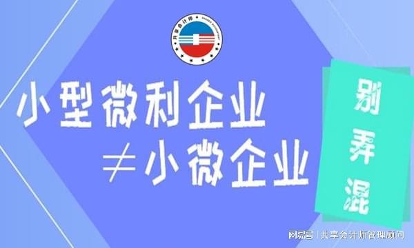 小型微利企业所得税优惠案例详解与财税管理启示